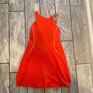 Lululemon Court Crush Dress size 6